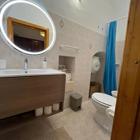 L'alcova Di San Rocco Holiday home *