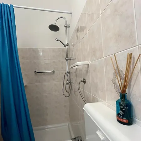 L'alcova Di San Rocco Holiday home