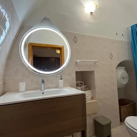 Holiday home L'alcova Di San Rocco Ceglie Messapica