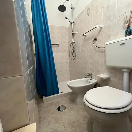 Holiday home L'alcova Di San Rocco