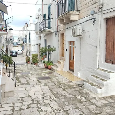 L'alcova Di San Rocco Сasa de vacaciones *