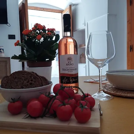 L'alcova Di San Rocco