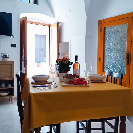 L'alcova Di San Rocco